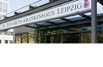 St. Elisabeth-Krankenhaus Leipzig